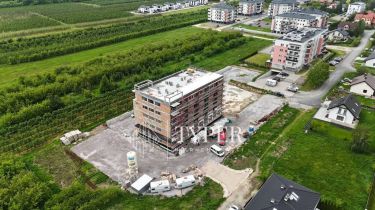 Nowe mieszkania w centrum Tarnowa! 39,30m2