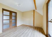 Dom z bala na działce (1,2 HA) z linią brzegową miniaturka 11