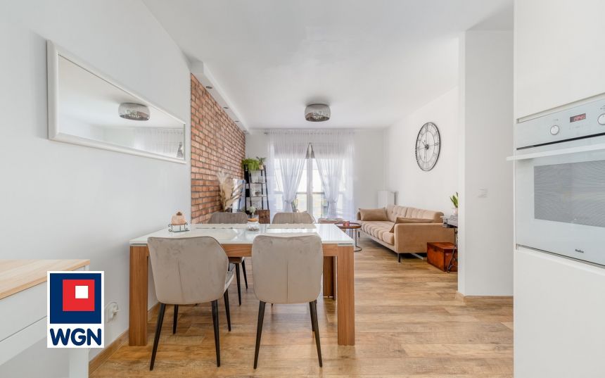 Szczecin Gumieńce, 569 000 zł, 49.08 m2, pietro 3/4 miniaturka 7