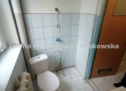 2 mieszkania, 2 garaże, ogródek, Ścinawa miniaturka 13