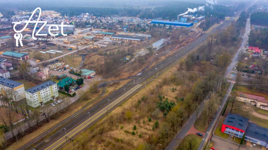 Czarna Białostocka, 2 700 000 zł, 98.09 ar, droga dojazdowa utwardzona miniaturka 21