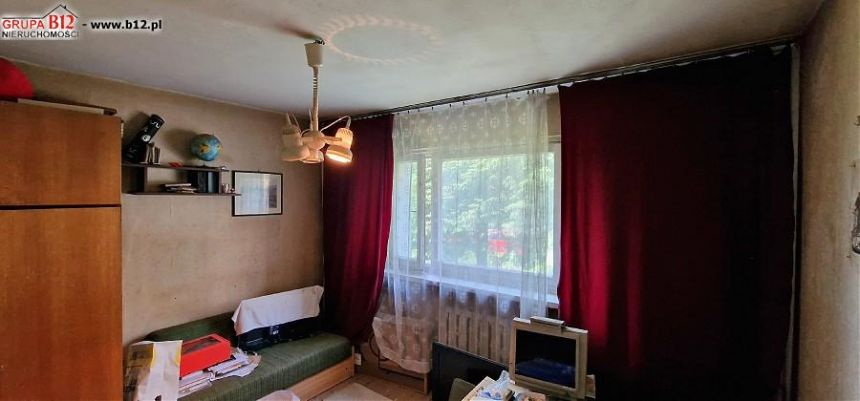 Kraków Dębniki, 699 000 zł, 63.47 m2, M3 miniaturka 5