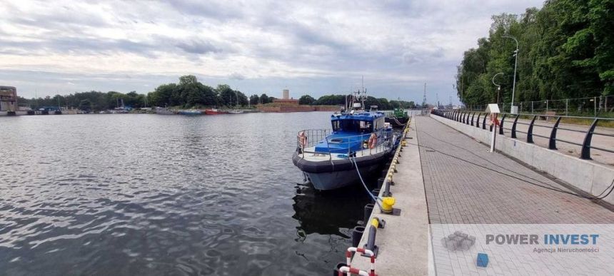 Gdańsk Nowy Port - 2 pokoje miniaturka 8