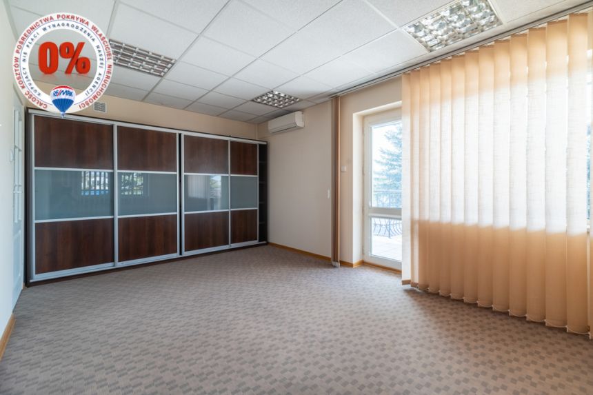 Łomianki Stare Łomianki, 3 590 000 zł, 537 m2, handlowo-usługowy miniaturka 15