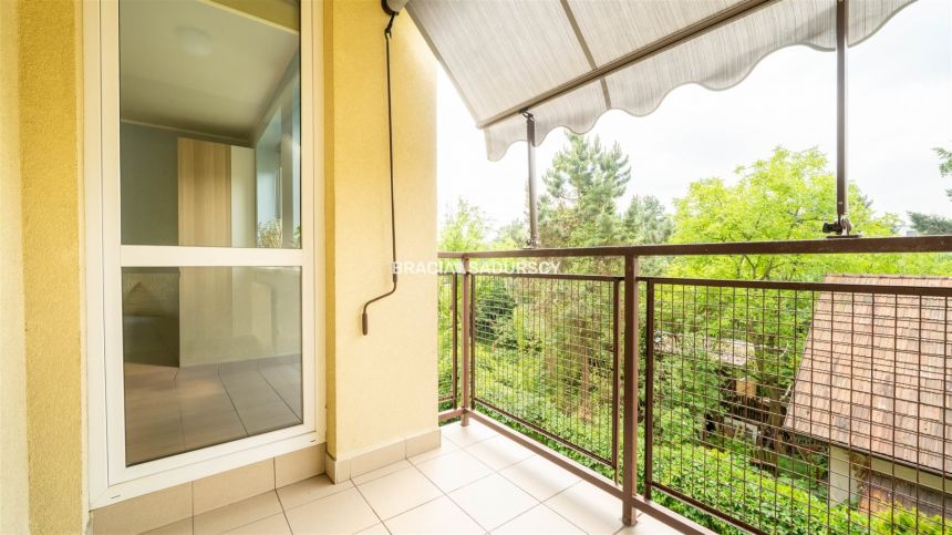 2pok+os.kuchnia balkon kom.lok / Kobierzyńska miniaturka 10