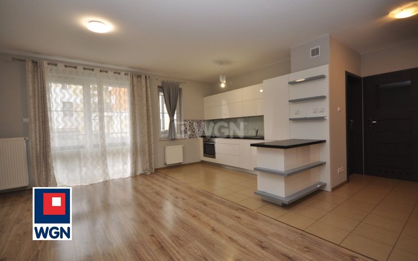 Radomsko, 1 690 zł, 47.88 m2, z garażem miniaturka 2