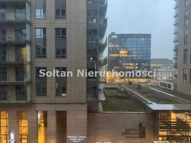 Warszawa Wola, 1 750 000 zł, 105.2 m2, pietro 4 miniaturka 6