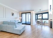 Luksusowy apartament z widokiem na Gdynię miniaturka 2