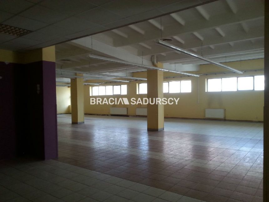 Kraków Stara Krowodrza, 21 600 zł, 540 m2, handlowo-usługowy miniaturka 8