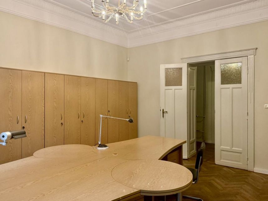 Łódź Śródmieście, 3 500 zł, 92.02 m2, z cegły miniaturka 5