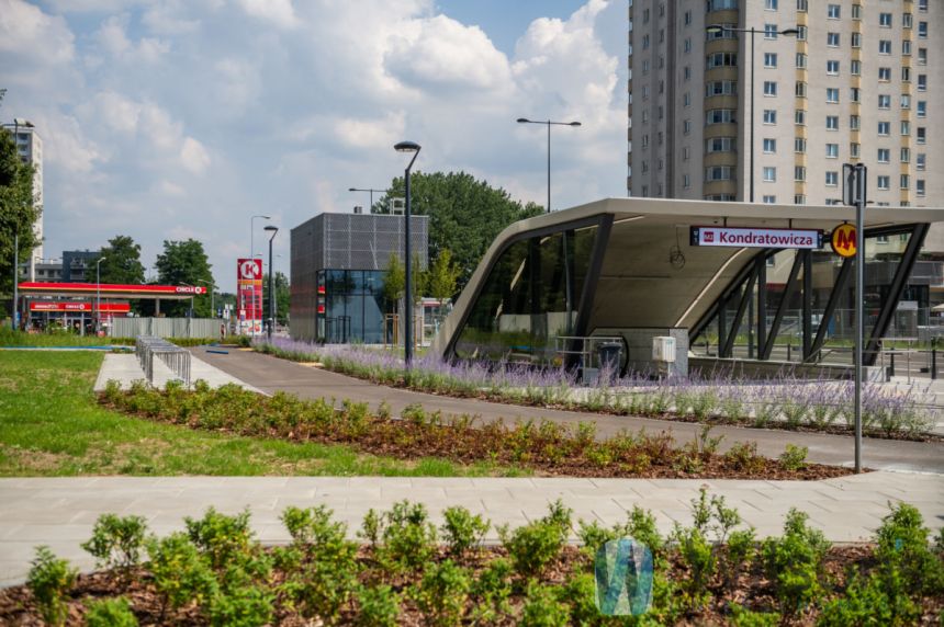 Warszawa Nowe Bródno, 510 000 zł, 38.3 m2, pietro 1/10 miniaturka 9