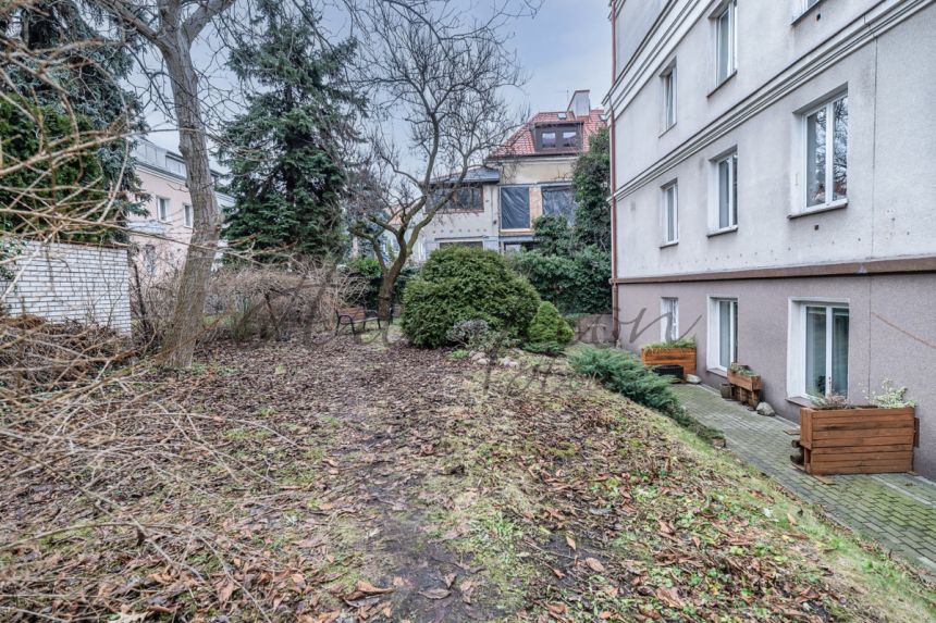 Warszawa Dolny Mokotów, 1 159 000 zł, 56 m2, pietro 1/4 miniaturka 14