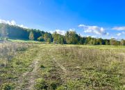 Widokowa działka w Łomnicy z Naturą 2000 miniaturka 7