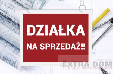 Nowogard, 90 000 zł, 1.01 ha, płaska