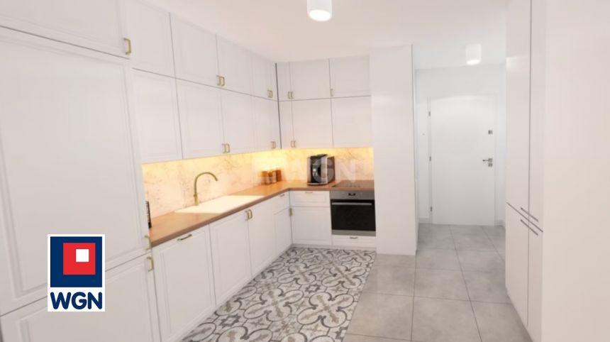 Gdańsk Siedlce, 653 640 zł, 41.9 m2, do wykończenia miniaturka 2