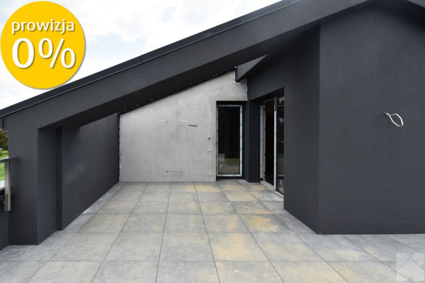 Apartament Premium | Budziwój |  Garaż miniaturka 10