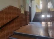 odrestaurowana kamienica, I piętro, balkon miniaturka 8
