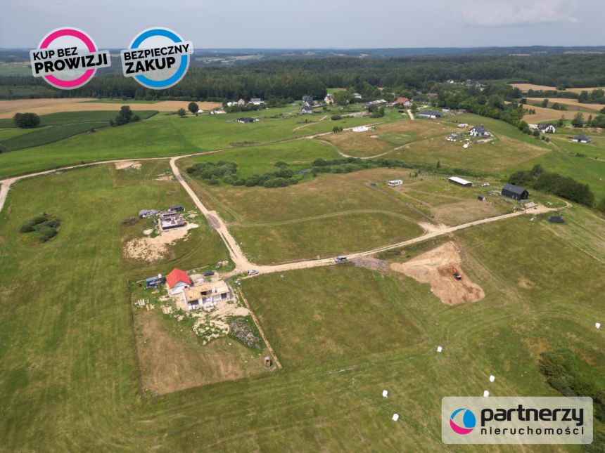 Piekło Górne, 189 000 zł, 24.73 ar, inwestycyjna miniaturka 2