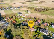 Komfortowy dom z dużą działką, 13 km od Krakowa miniaturka 24