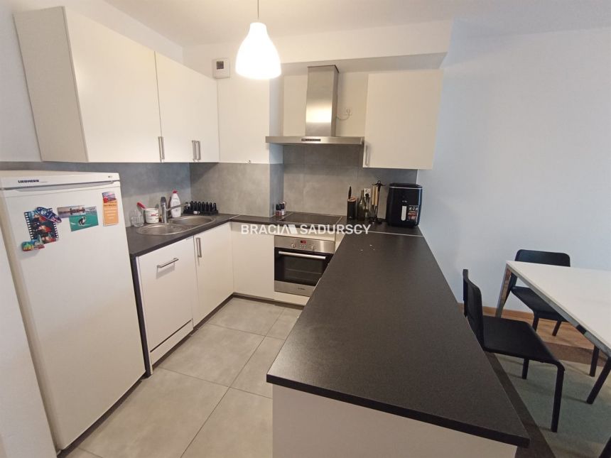 Dworska- komfortowe 2 pokoje (pow.46m2) z balkonem miniaturka 4