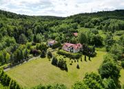 Zadbany dom w Bęczarce o pow. 200m². miniaturka 3