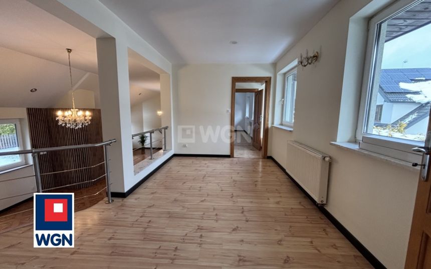 Szczecin Bezrzecze, 7 500 zł, 240 m2, murowany miniaturka 3