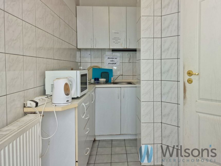 Warszawa Stare Bielany, 14 700 zł, 210 m2, pietro 4 miniaturka 11