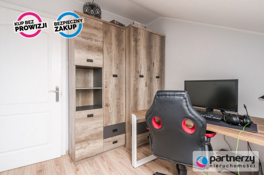 Gdańsk Matarnia, 1 149 000 zł, 104 m2, pietro 4 miniaturka 10