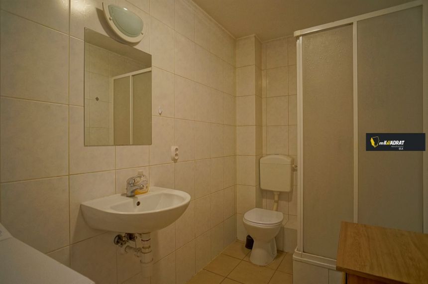 Ełk Centrum, 1 500 zł, 35 m2, stan dobry miniaturka 4