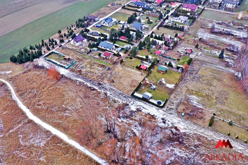 DZIAŁKA BUDOWLANA NA SPRZEDAŻ - STARY BRZEŚĆ miniaturka 2