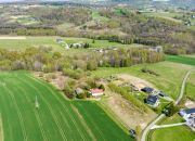 Działka rolno-budowlana w Ryglicach - 1,14 ha! miniaturka 5