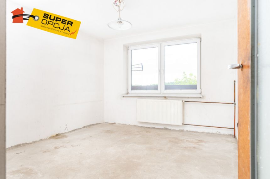 Kraków Nowa Huta, 760 000 zł, 114 m2, wolnostojący miniaturka 22