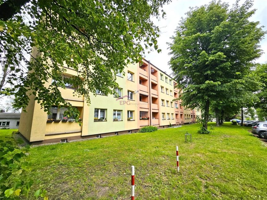 2 POKOJE W POBLIŻU PARKU KOŚCIUSZKI, OD RĘKI! miniaturka 15
