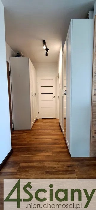 Warszawa Ursus, 790 000 zł, 47.46 m2, pietro 6 miniaturka 6