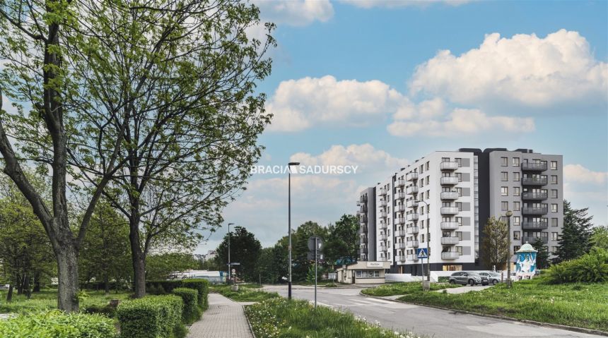 Bieżanów-Prokocim - nowa inwestycja mieszkaniowa miniaturka 6