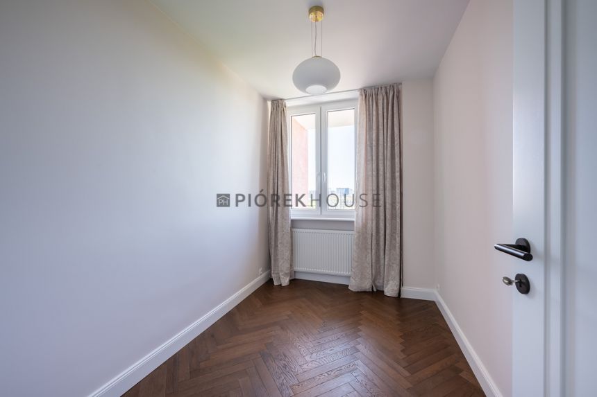 Nowy, Luksusowy apartament przy al. Solidarności miniaturka 15