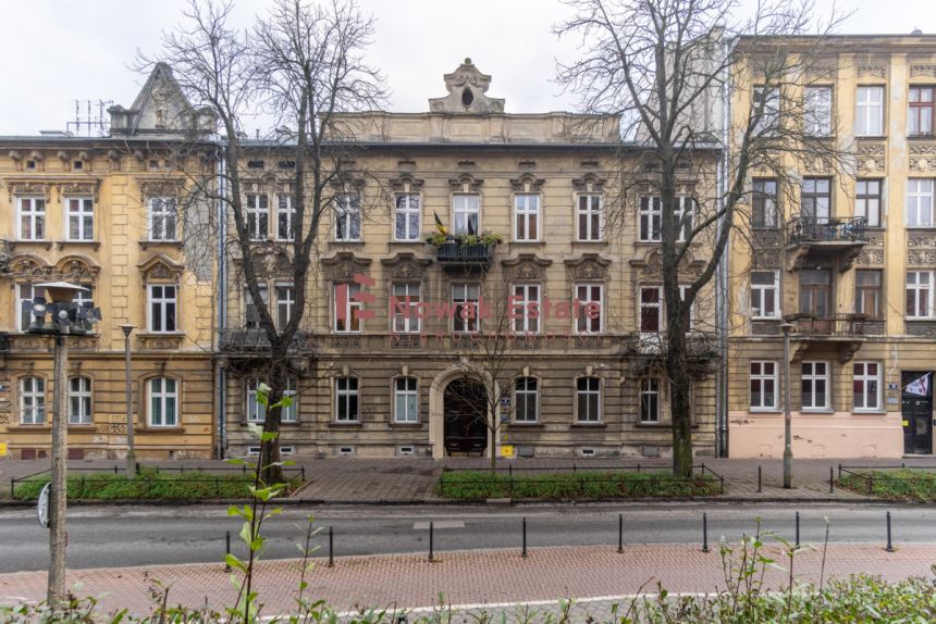 Kraków Stare Miasto, 849 000 zł, 30 m2, z balkonem miniaturka 9