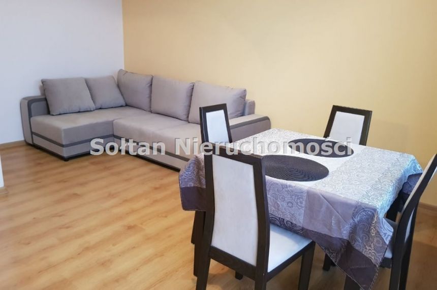 Warszawa Mokotów, 565 500 zł, 32 m2, stan bardzo dobry miniaturka 2