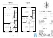 Jabłonowo, 795 000 zł, 90 m2, bliźniak miniaturka 6