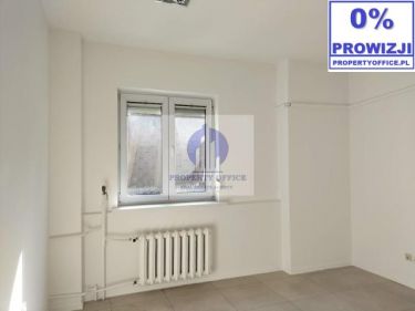 Śródmieście: biuro w kamienicy 4,80 m2