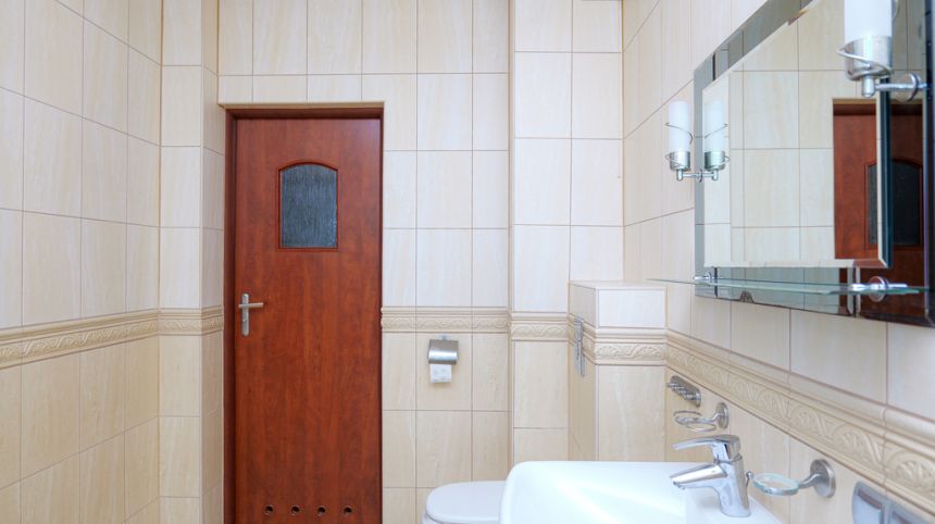 Kłobuck, ul. Sienkiewicza | Dom blisko centrum miniaturka 11