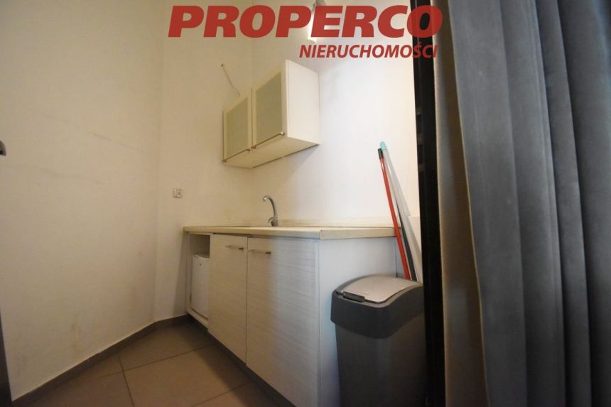 Lokal, pow. 117,05 m2, Kielce, Okrzei miniaturka 9