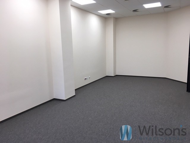 Warszawa Włochy, 3 850 euro, 350 m2, biuro miniaturka 7