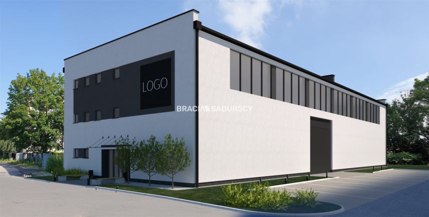 Sosnowiec, 2 250 000 zł, 1202 m2, murowany miniaturka 8
