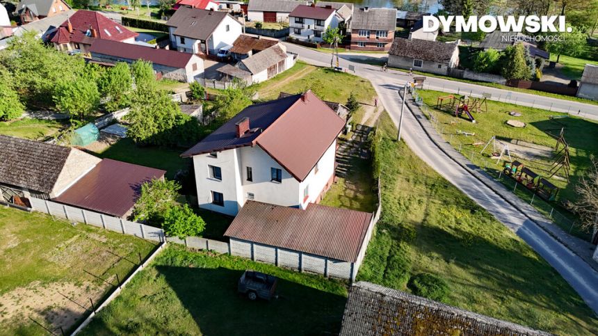 Dom w malowniczej okolicy na terenie Parku miniaturka 12