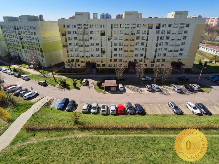 3 sypialnie, duży balkon miniaturka 15