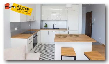 Kraków Stara Krowodrza, 2 990 zł, 42 m2, pietro 4/7