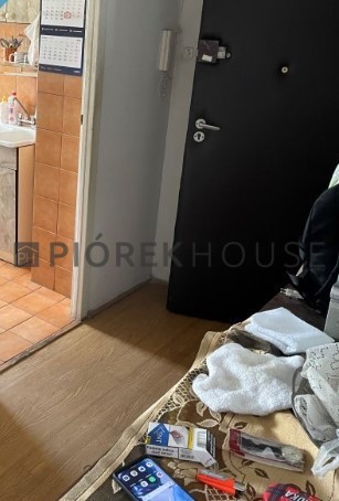 2 pokojowe mieszkanie  ul. Oskara Langego Mokotów miniaturka 7