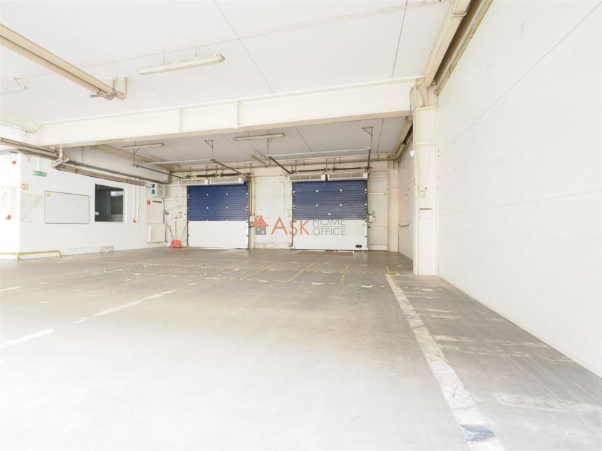 Wrocław Fabryczna, 32 794 zł, 1138 m2, produkcyjno-magazynowy miniaturka 3