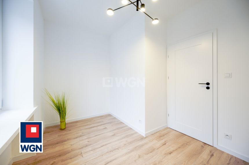 Gdańsk Śródmieście, 749 000 zł, 54.3 m2, kuchnia z oknem miniaturka 6